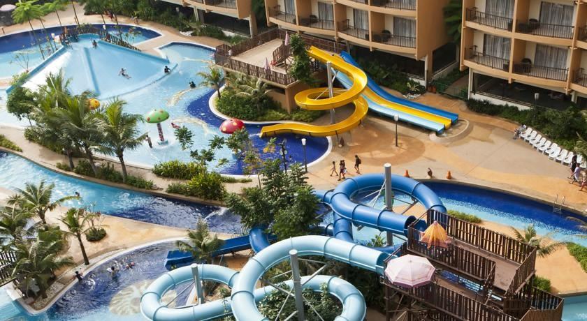 Photo of Outdoor in Bandar Sunway