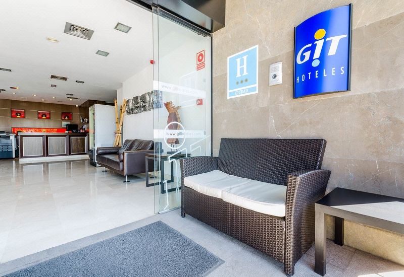 Photo of Livingroom in Peligros