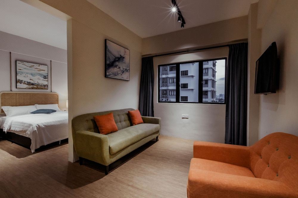 Photo of Livingroom in Kuala Lumpur