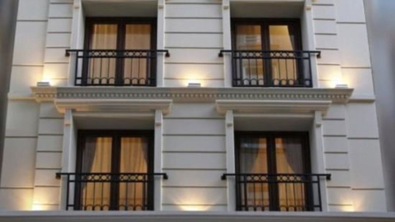 Photo of Buildings in Beyazit