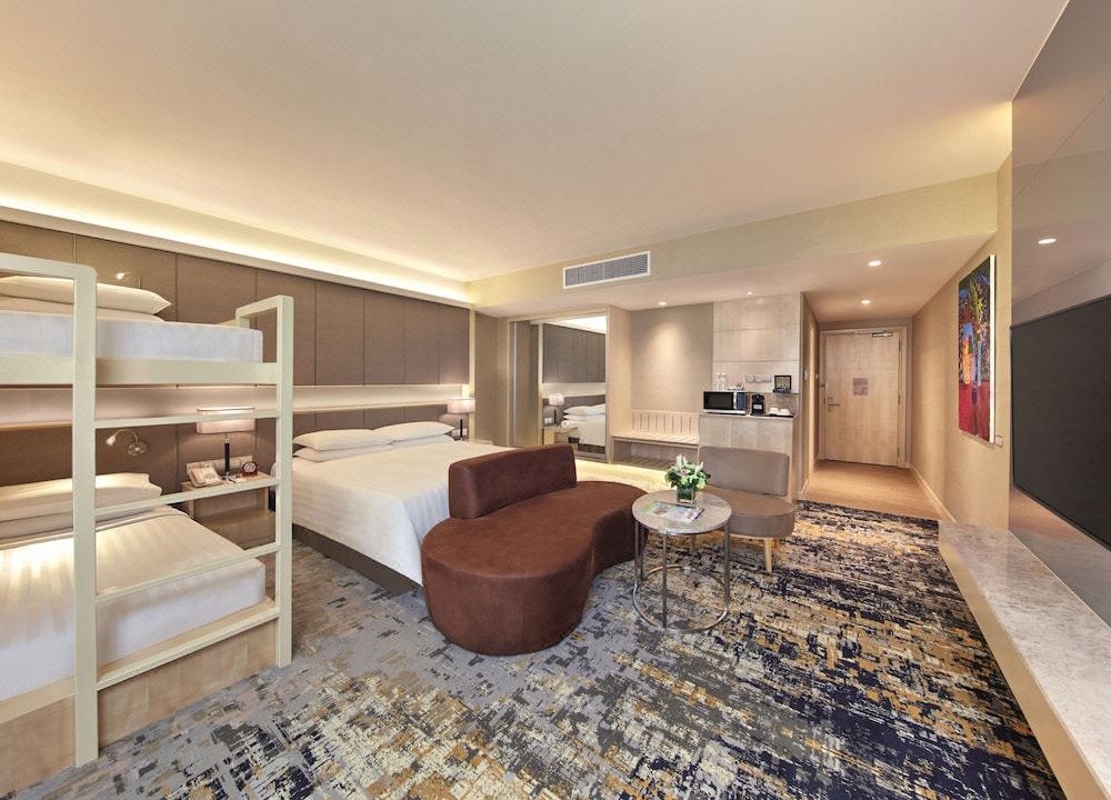 Photo of Livingroom in Bandar Sunway