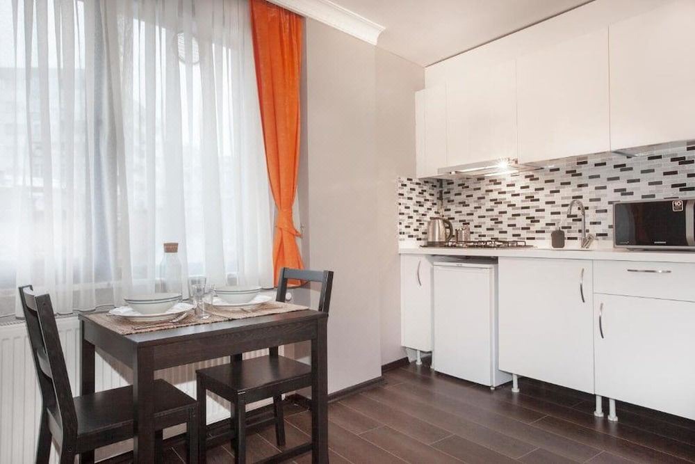 Photo of Kitchen in Osmanbey