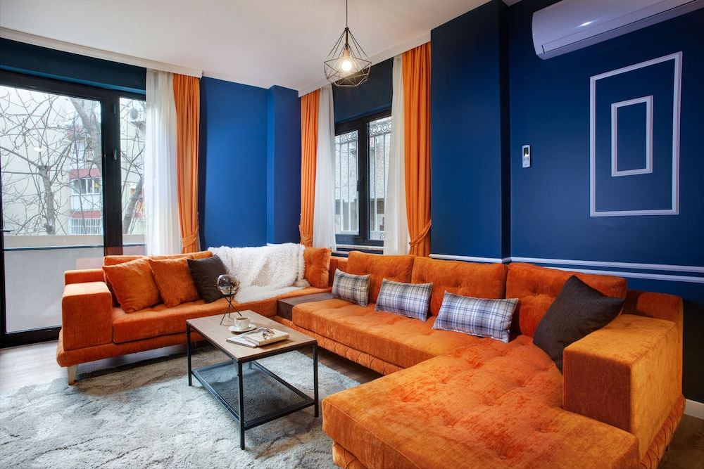 Photo of Livingroom in Osmanbey