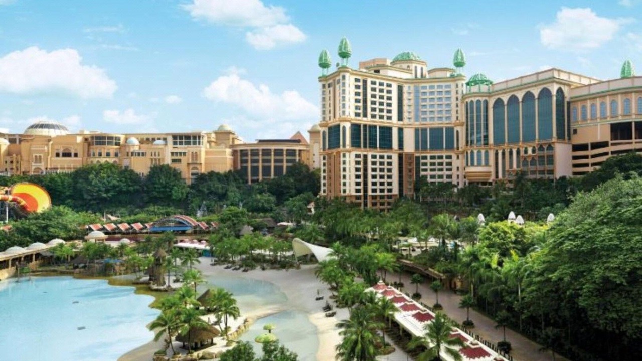 Photo of Others in Bandar Sunway
