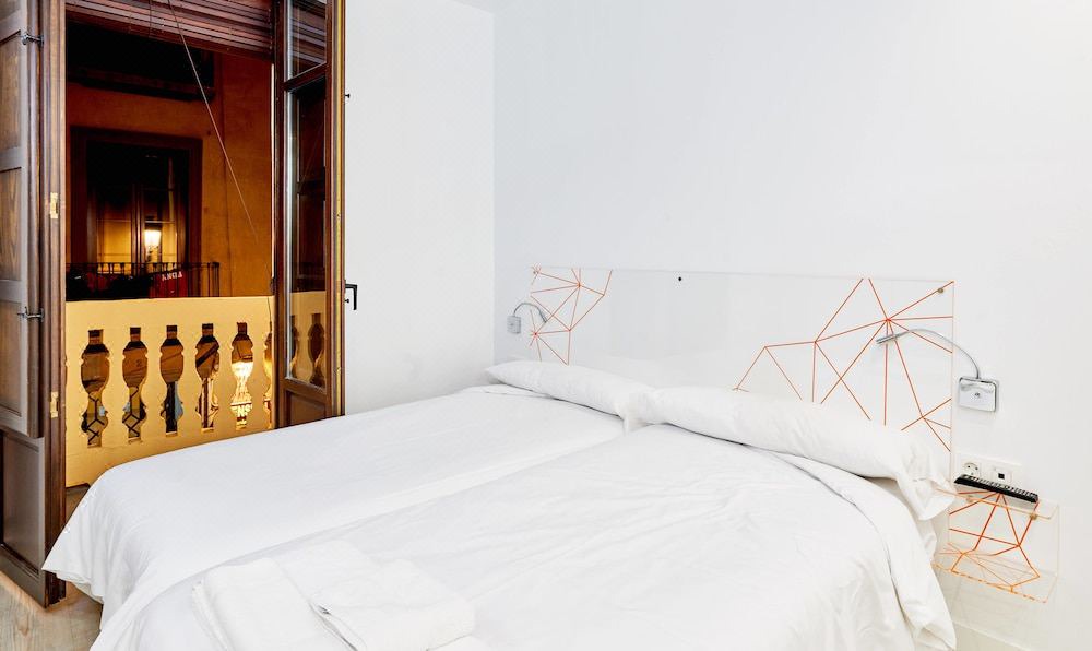 Photo of Bedroom in Albaicin