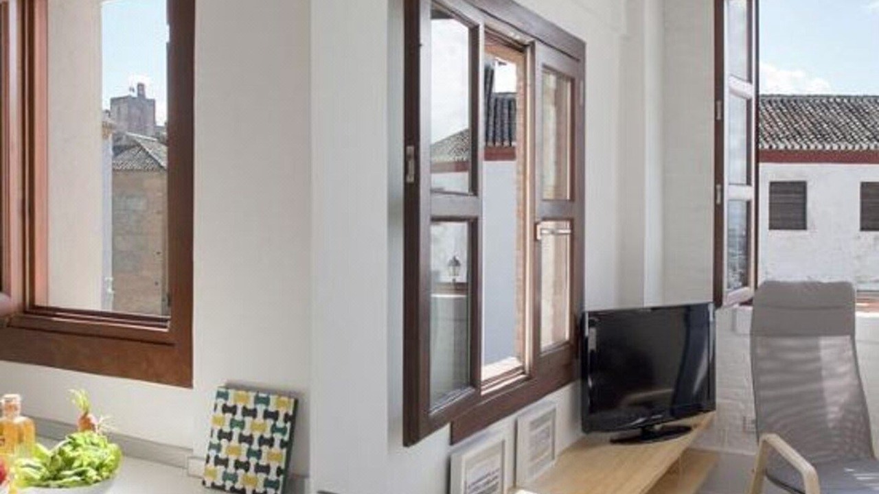 Photo of Livingroom in Albaicin