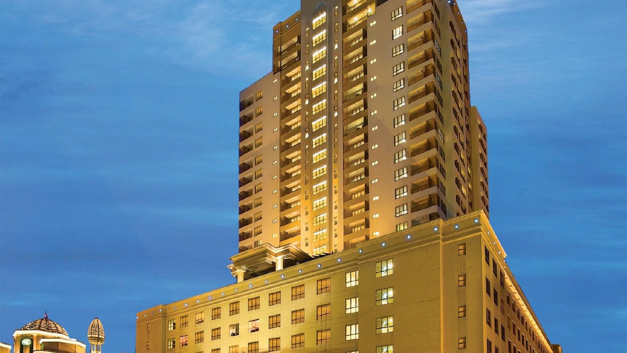 Photo of Buildings in Bandar Sunway
