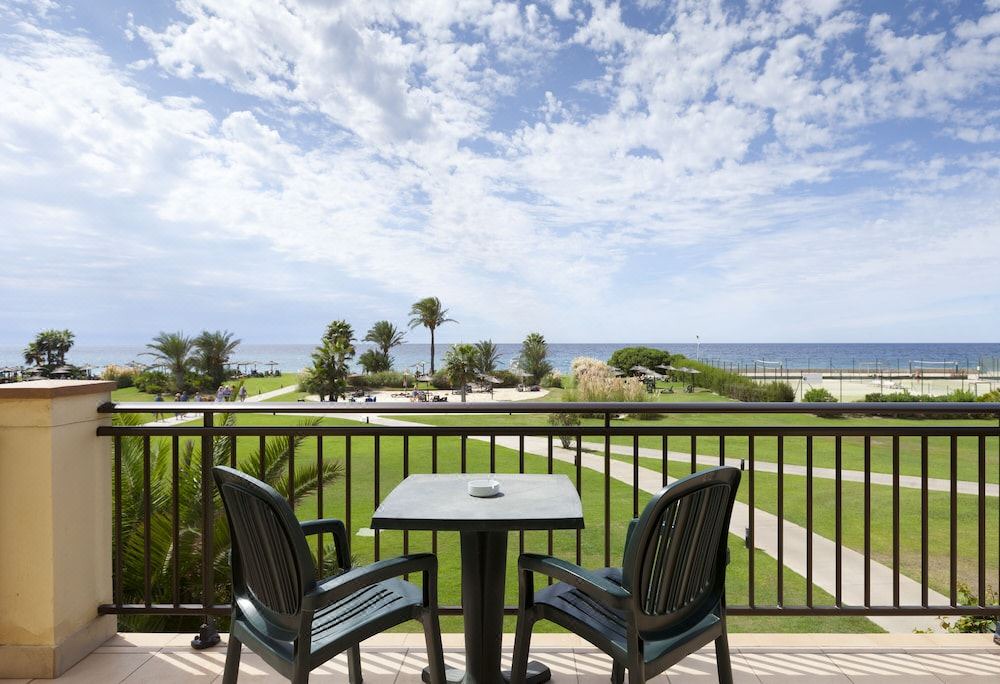 Photo of Patio Balcony in Motril