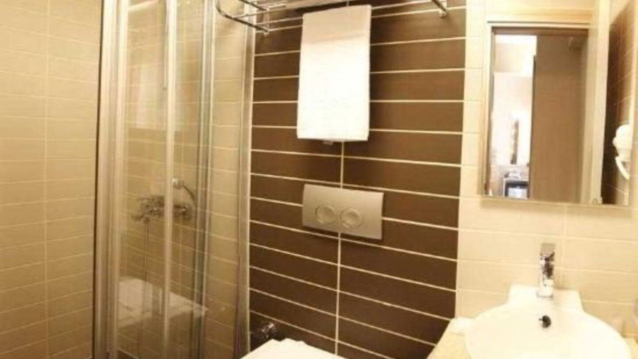 Photo of Bathroom in Beyazit