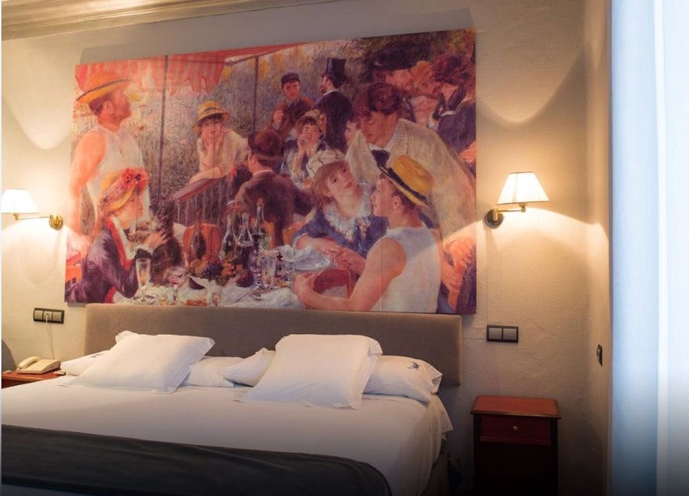 Photo of Bedroom in Genil