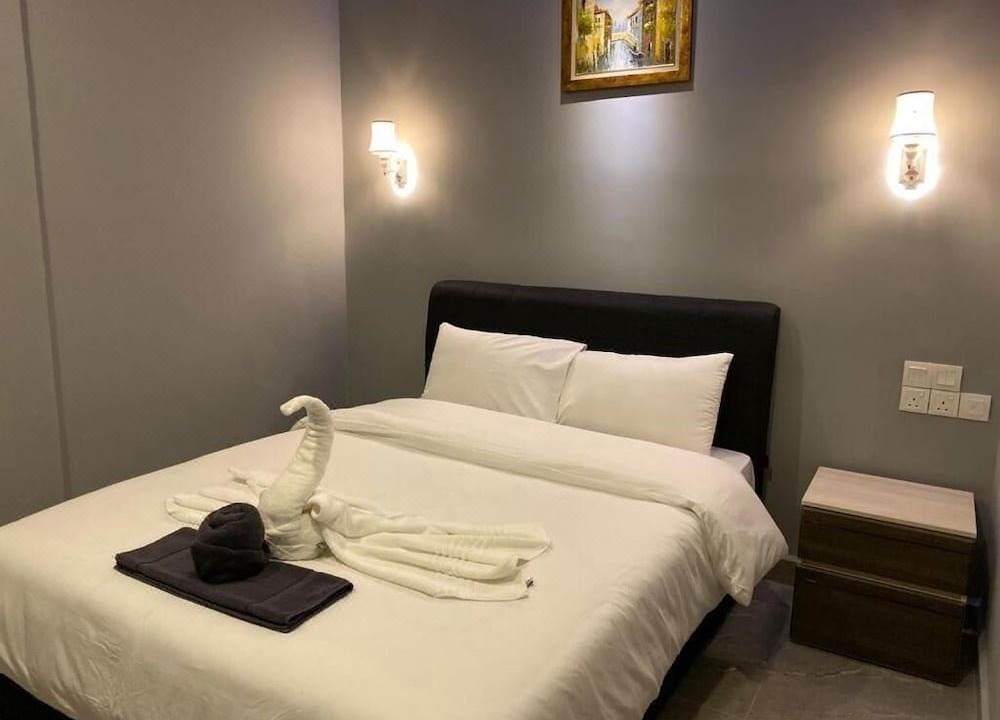 Photo of Bedroom in Bukit Bintang