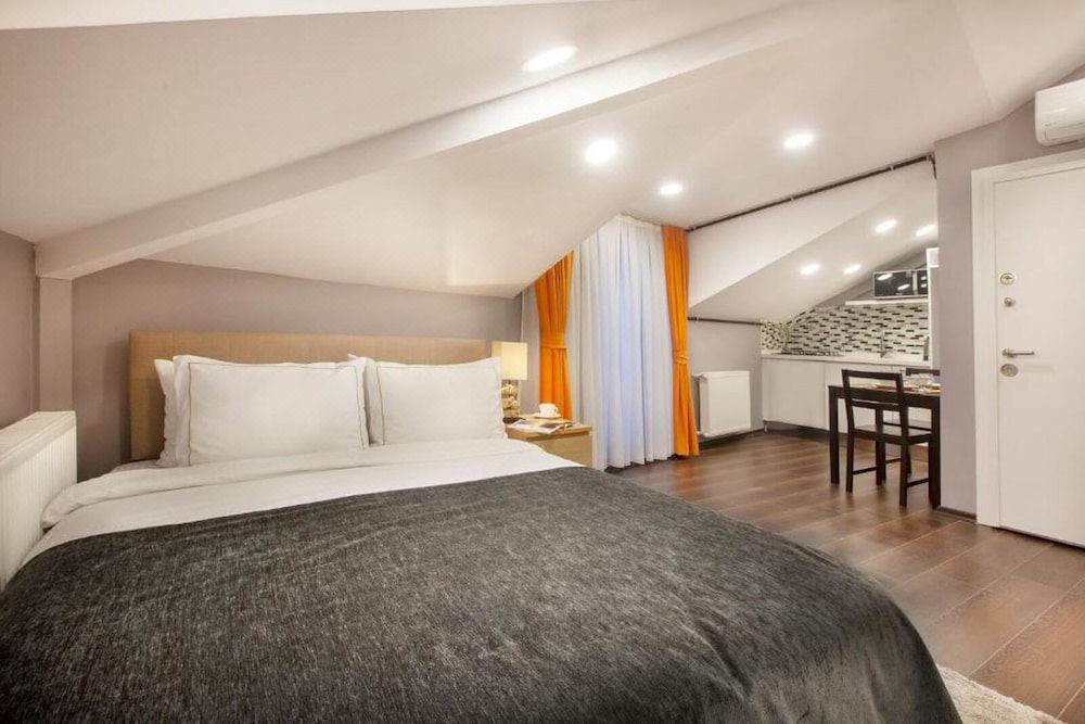 Photo of Bedroom in Osmanbey