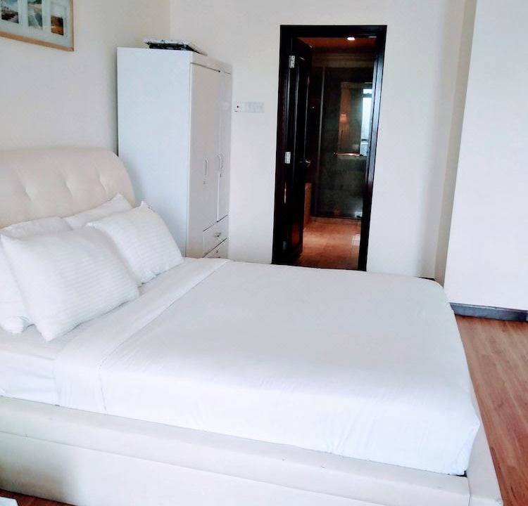Photo of Bedroom in Bukit Bintang