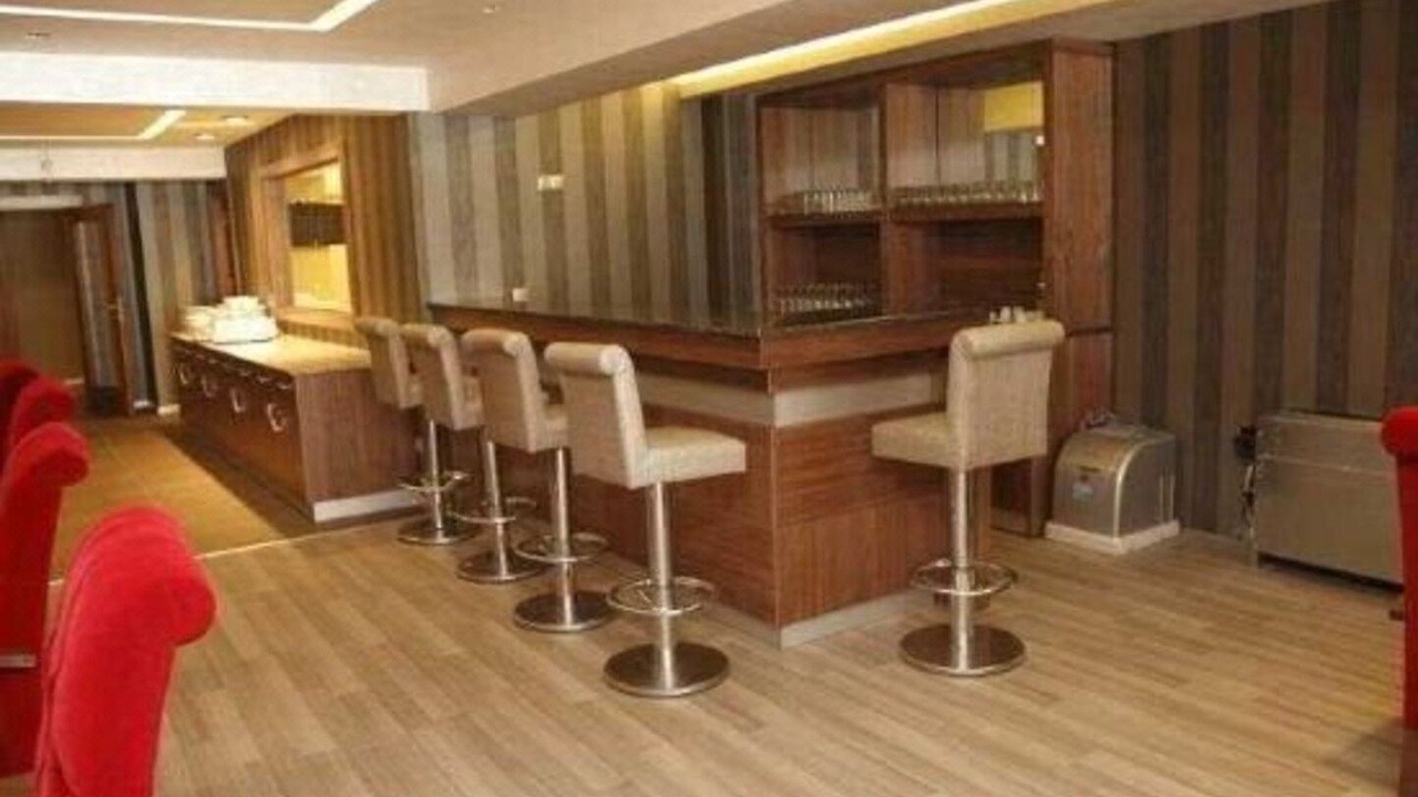 Photo of Livingroom in Beyazit