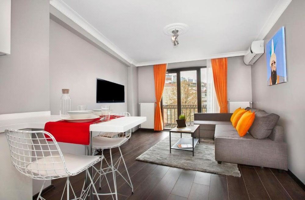 Photo of Livingroom in Osmanbey