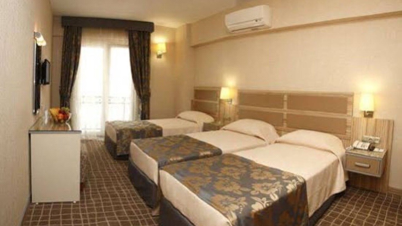 Photo of Bedroom in Beyazit