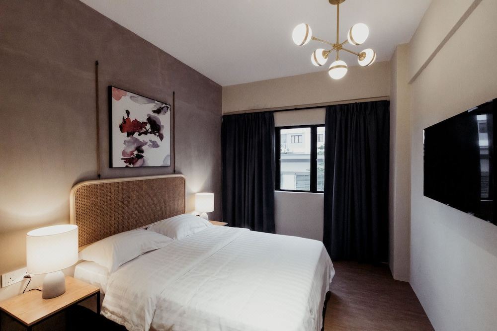 Photo of Bedroom in Kuala Lumpur