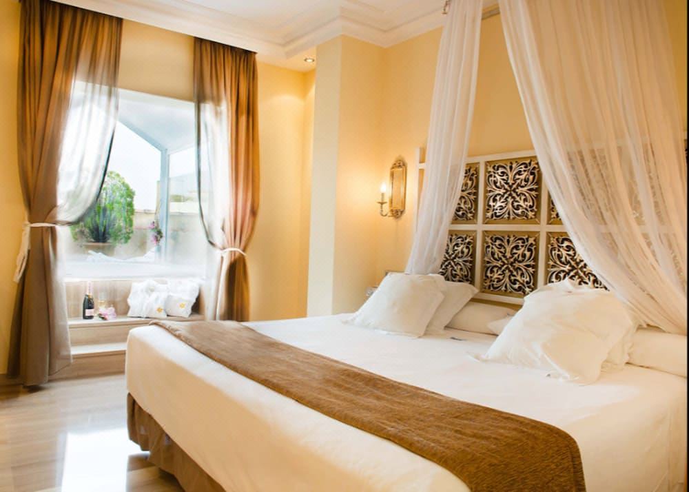Photo of Bedroom in Genil