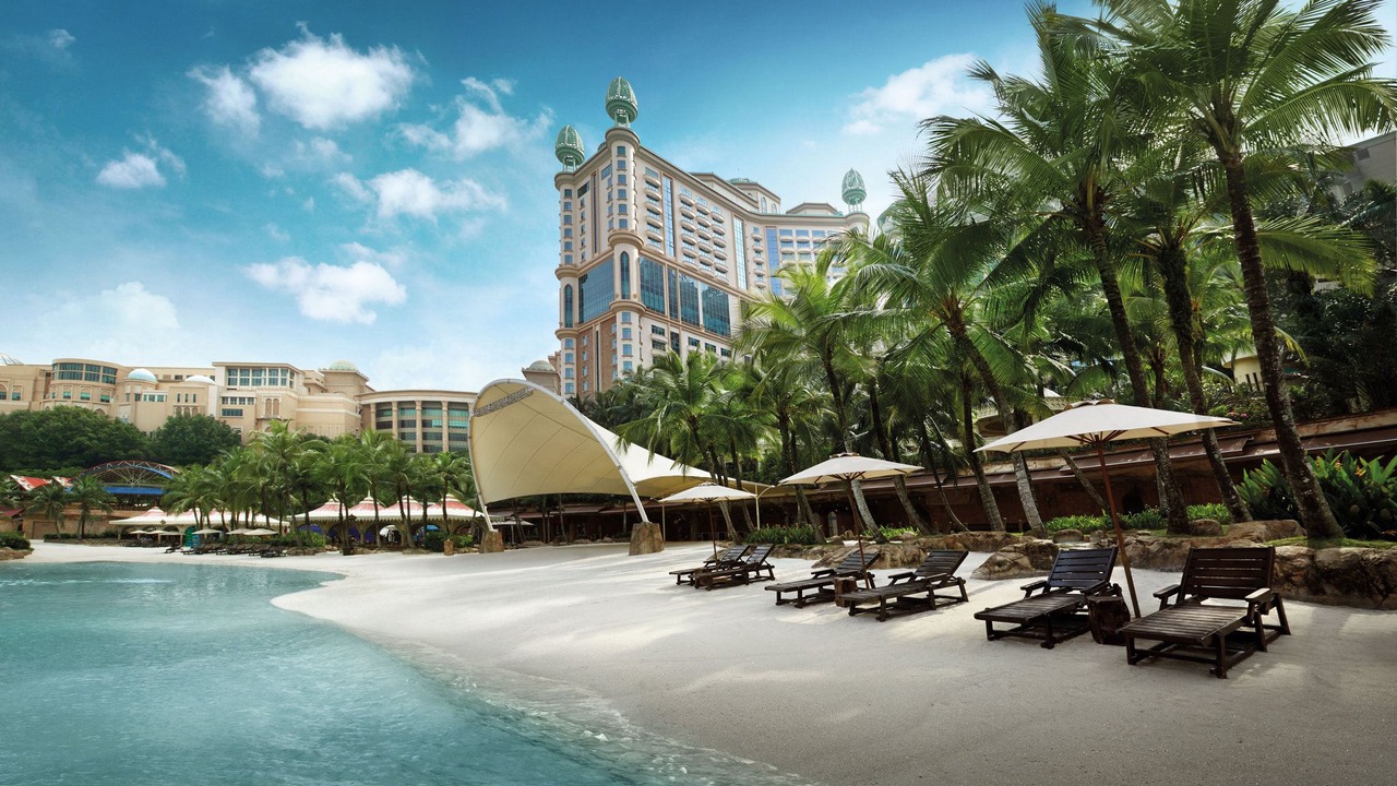 Photo of Outdoor in Bandar Sunway