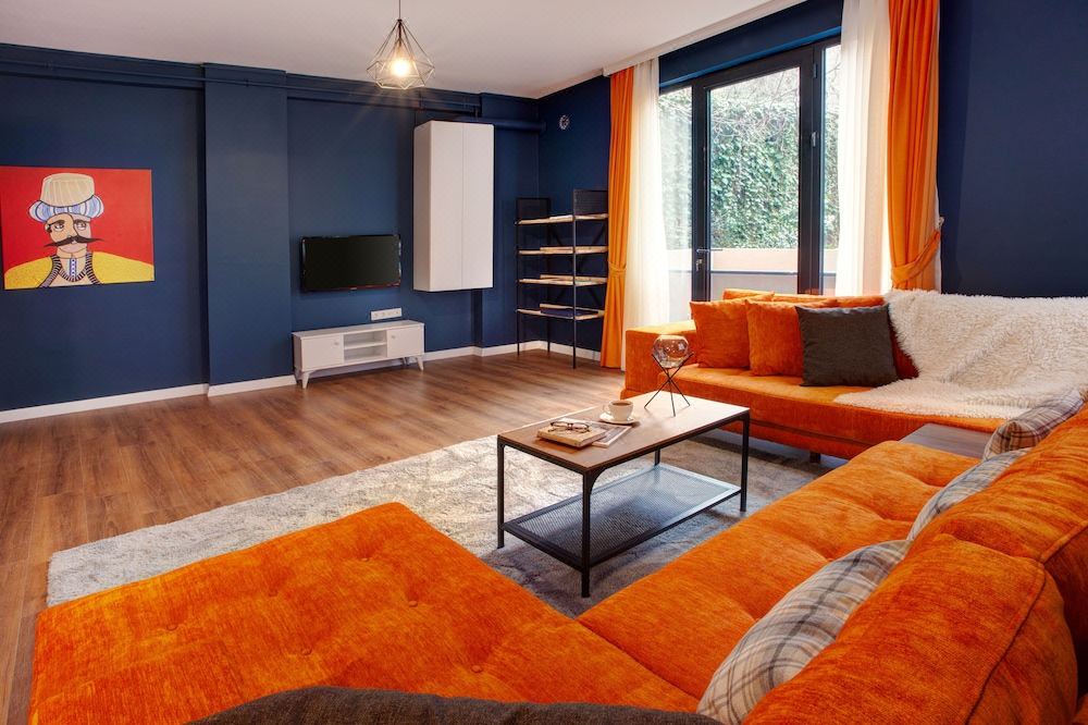 Photo of Livingroom in Osmanbey
