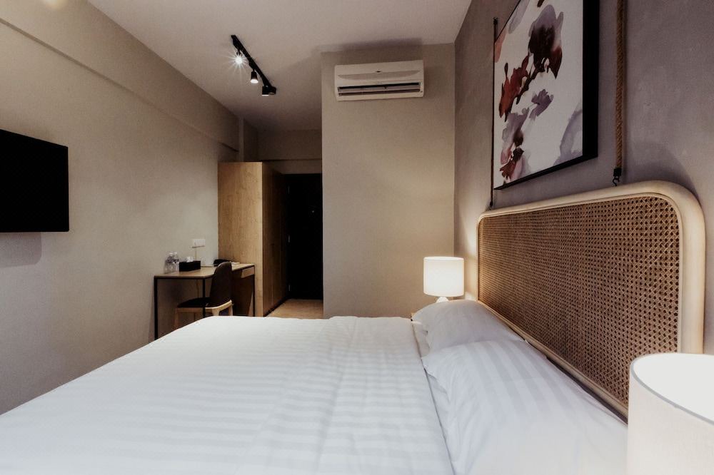 Photo of Bedroom in Kuala Lumpur
