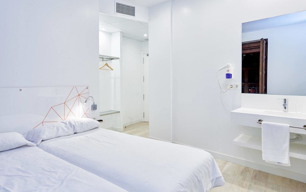 Photo of Bedroom in Albaicin