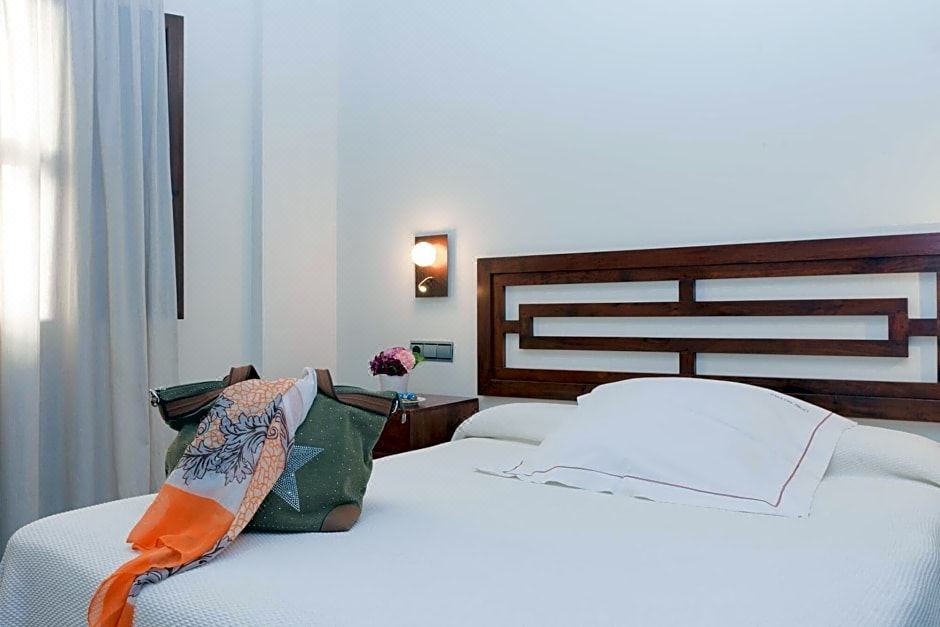 Photo of Bedroom in Santa Fe