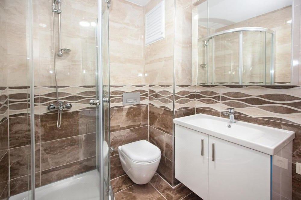 Photo of Bathroom in Osmanbey