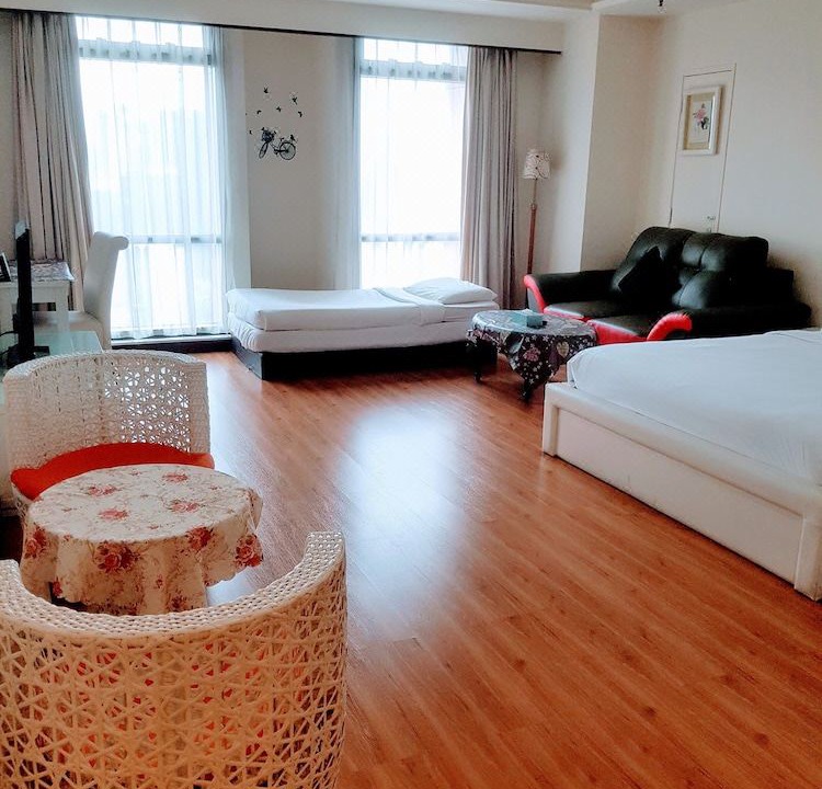 Photo of Livingroom in Bukit Bintang