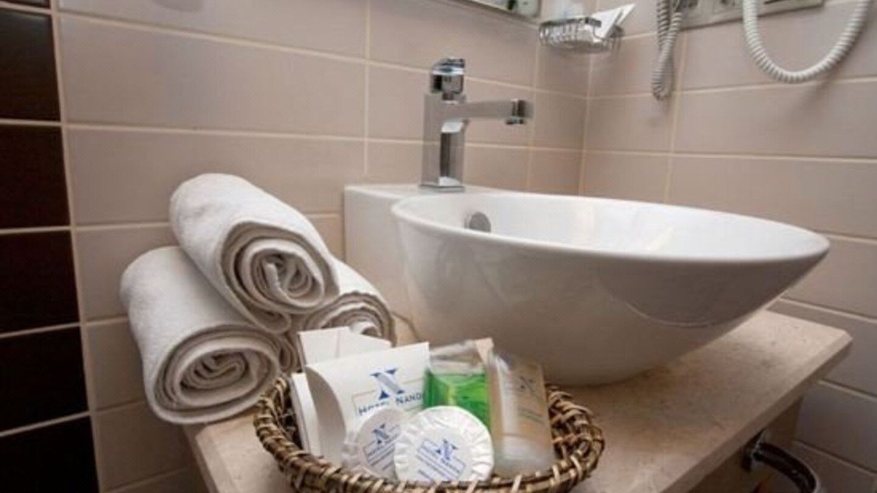 Photo of Bathroom in Beyazit