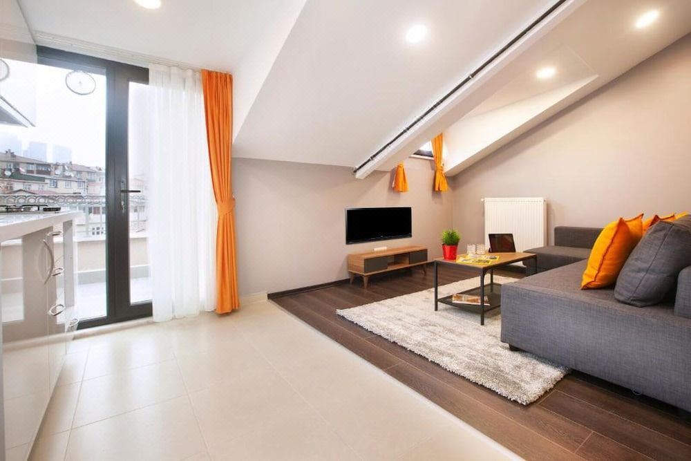 Photo of Livingroom in Osmanbey