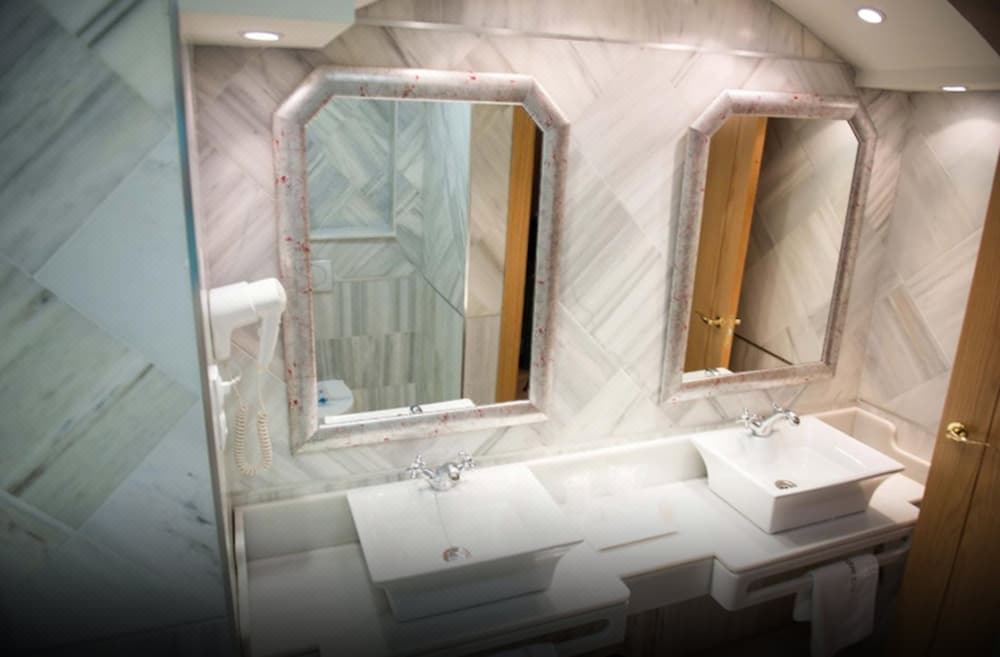 Photo of Bathroom in Genil