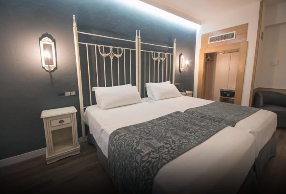 Photo of Bedroom in Genil