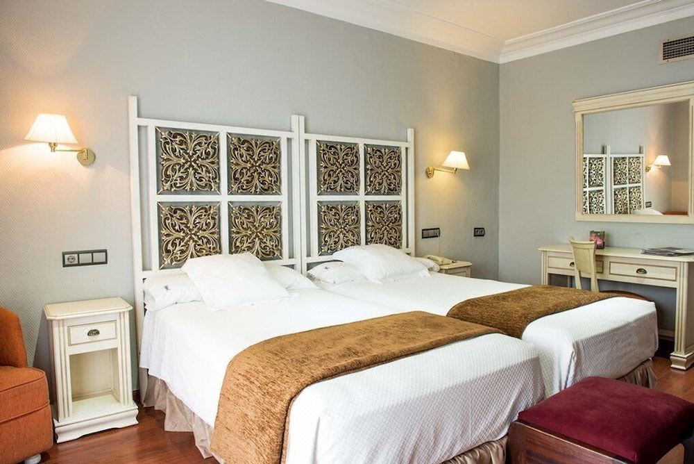 Photo of Bedroom in Genil