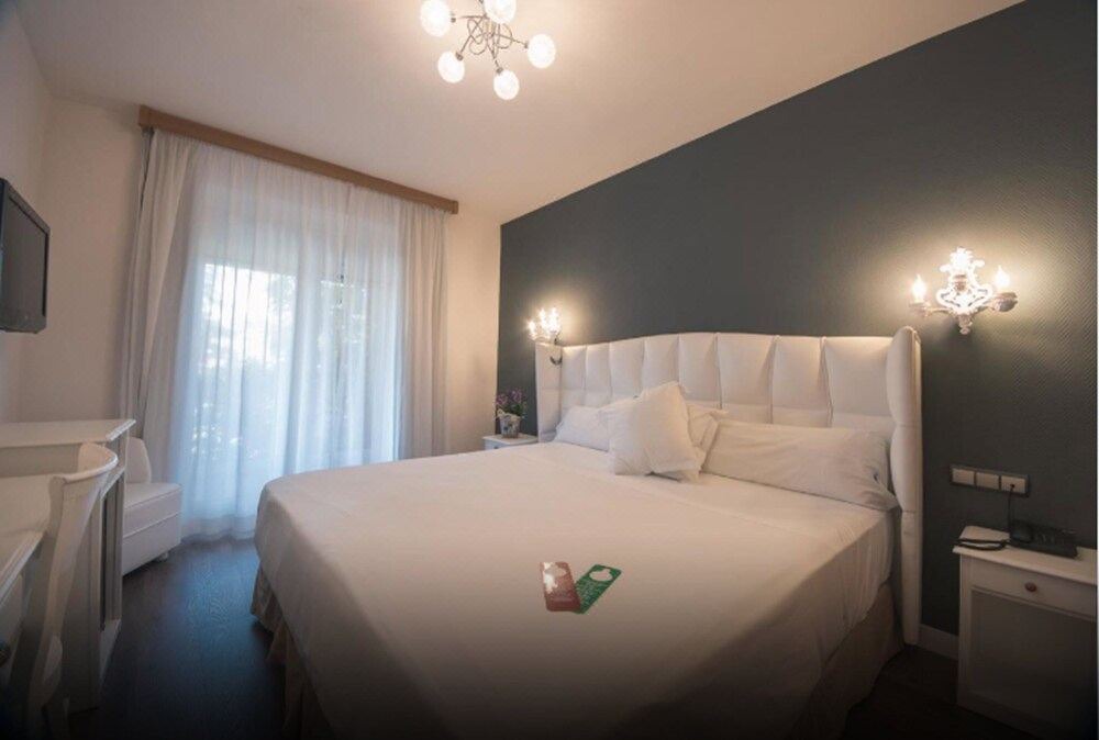 Photo of Bedroom in Genil