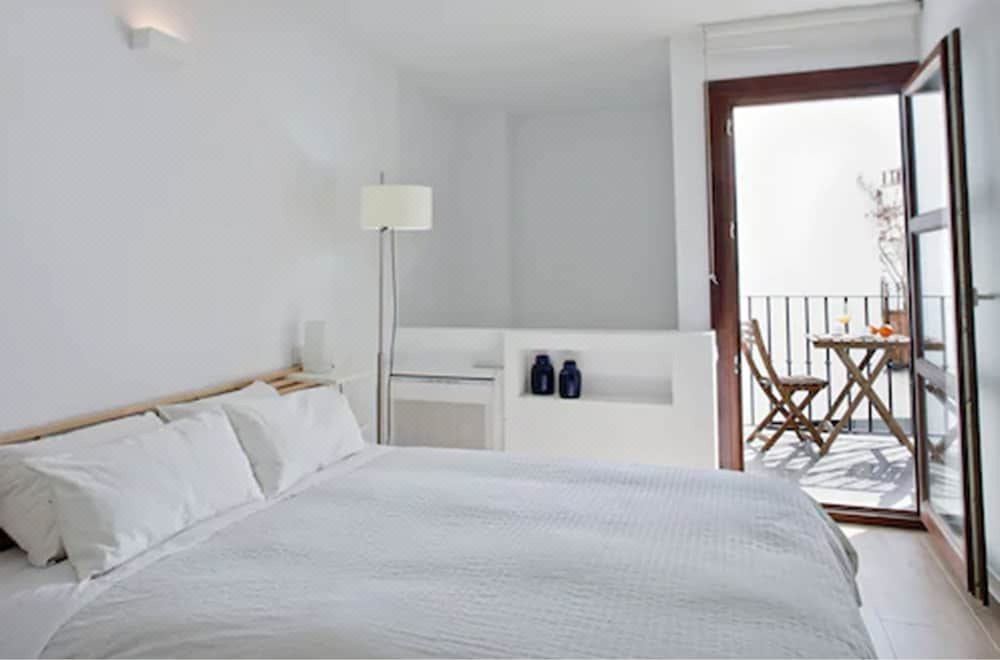 Photo of Bedroom in Albaicin