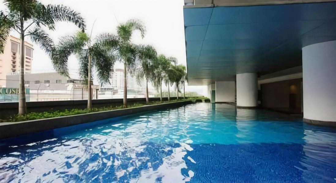 Photo of Outdoor in Imbi