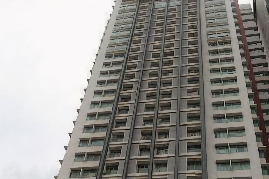 Photo of Buildings in Imbi