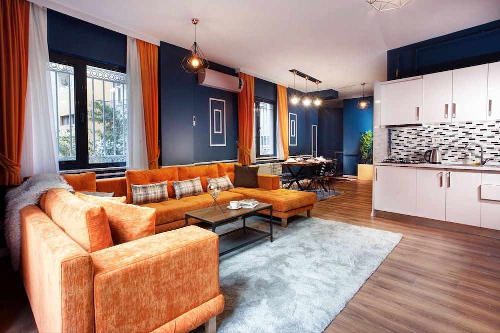Photo of Livingroom in Osmanbey