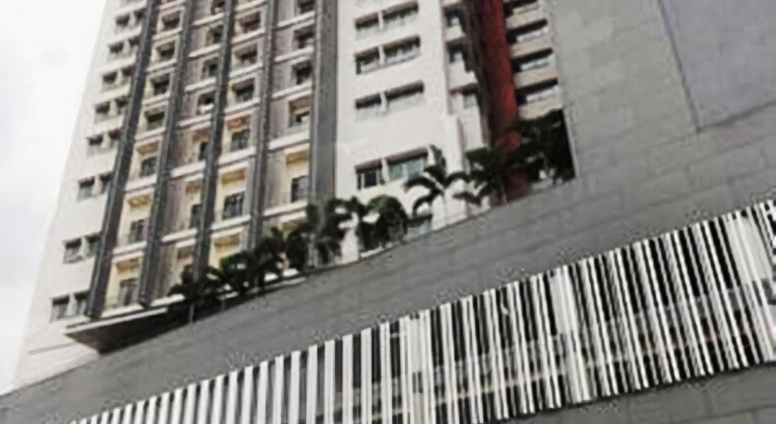 Photo of Buildings in Imbi