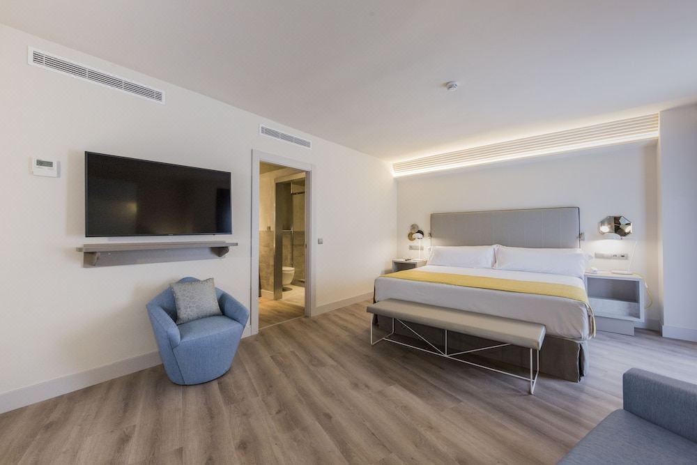 Photo of Livingroom in San Ildefonso