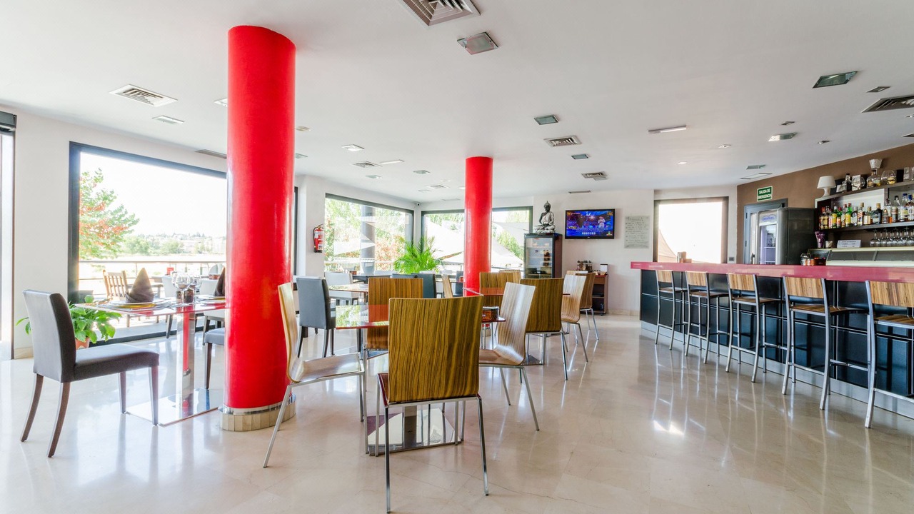 Photo of Livingroom in Peligros
