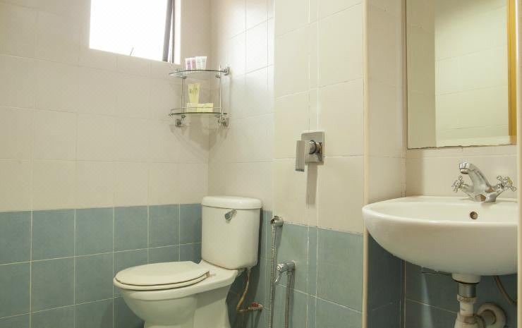 Photo of Bathroom in Pekeliling