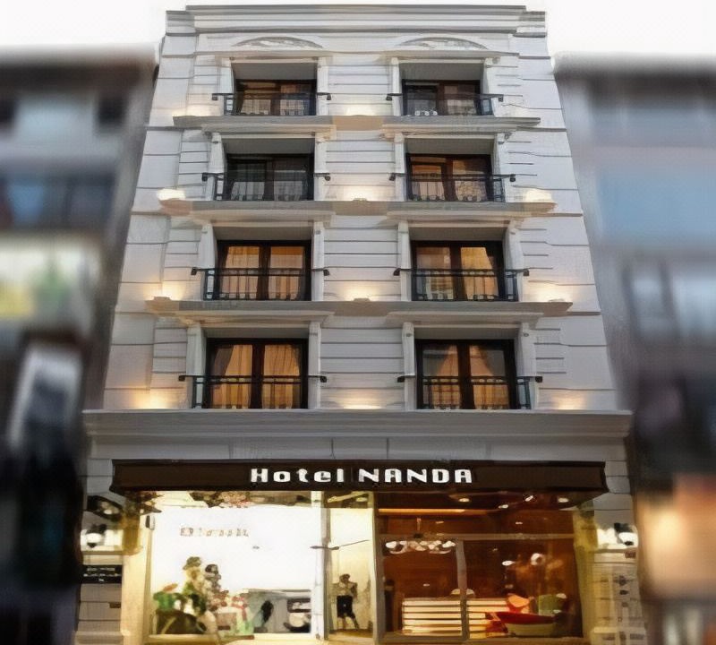 Photo of Buildings in Beyazit