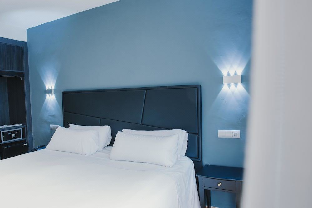 Photo of Bedroom in Genil