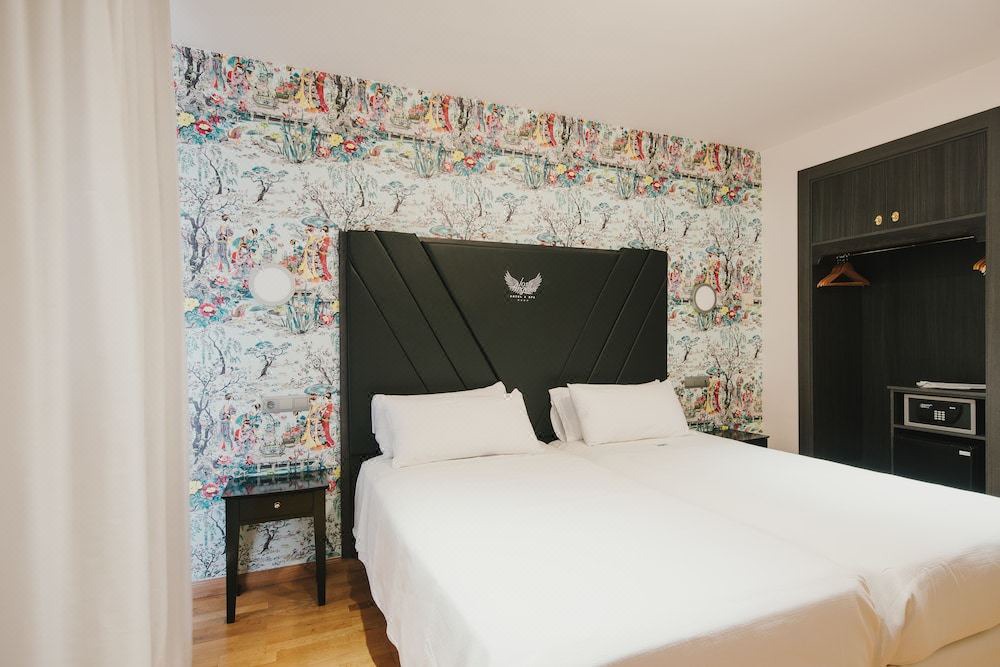 Photo of Bedroom in Genil