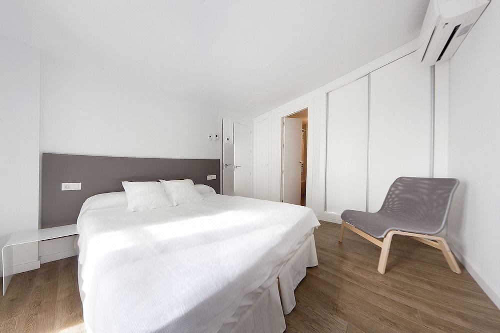 Photo of Bedroom in Albaicin