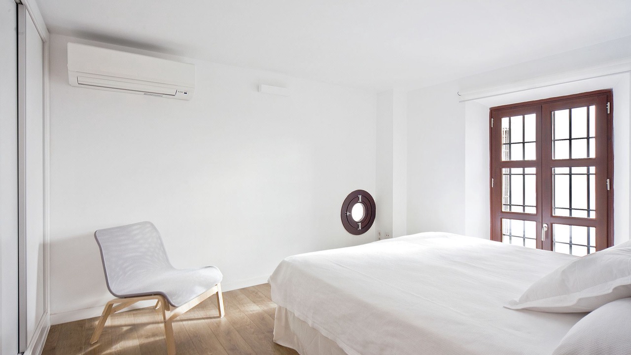 Photo of Bedroom in Albaicin