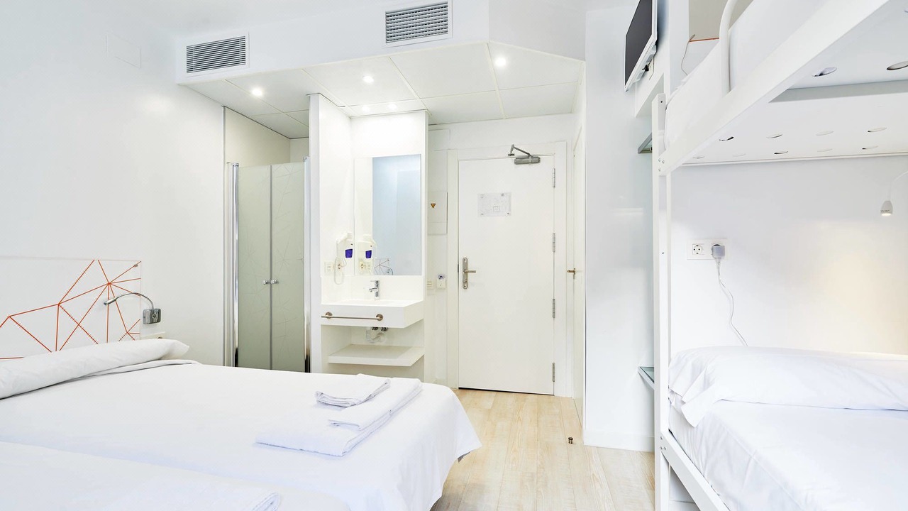 Photo of Bedroom in Albaicin