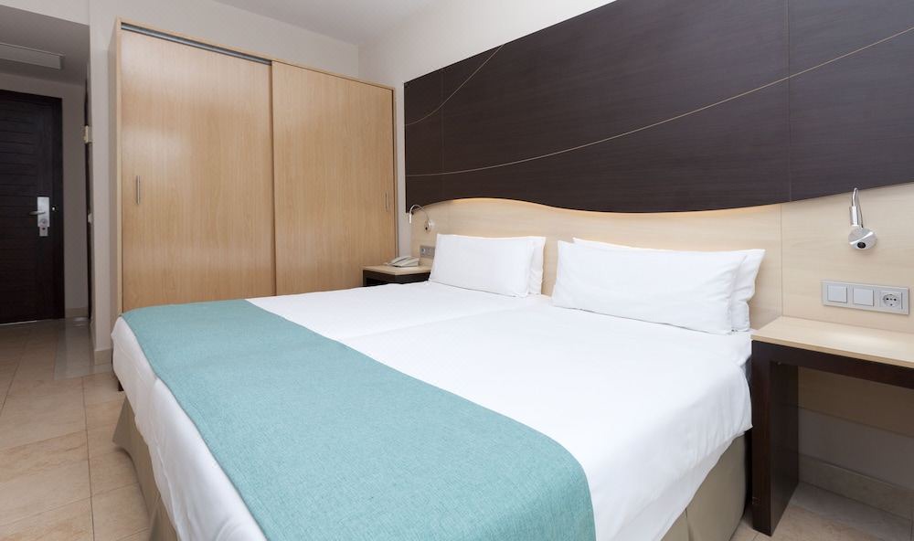 Photo of Bedroom in Motril